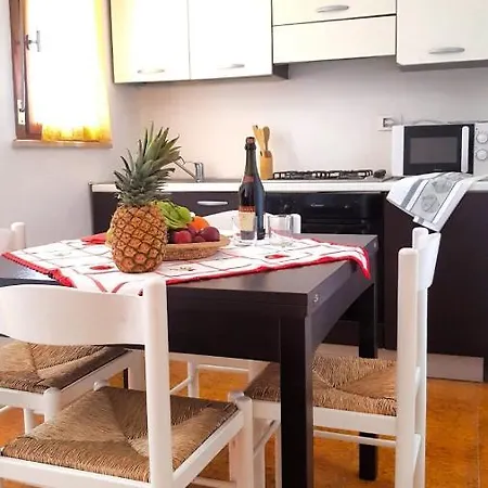 Valbella Apartman Bibione