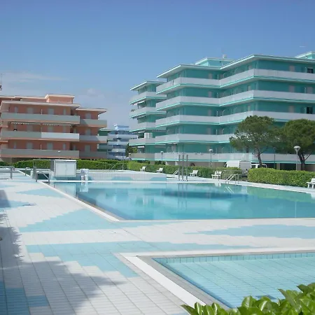 Apartman Valbella Bibione