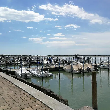 Apartman Valbella Bibione