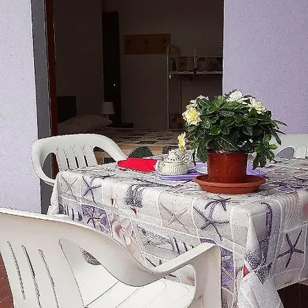 Apartman Valbella *