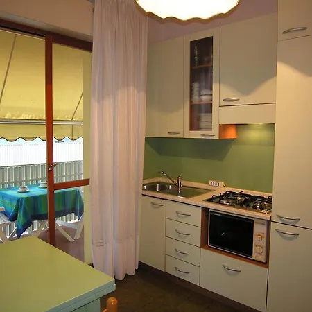 Apartman Valbella Bibione