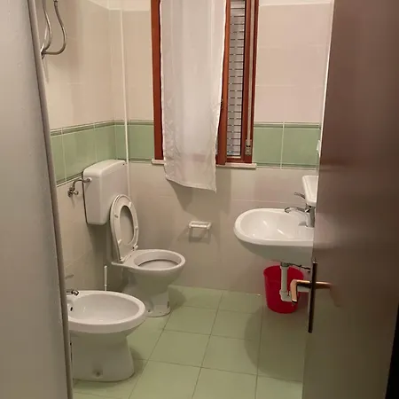 Apartman Valbella
