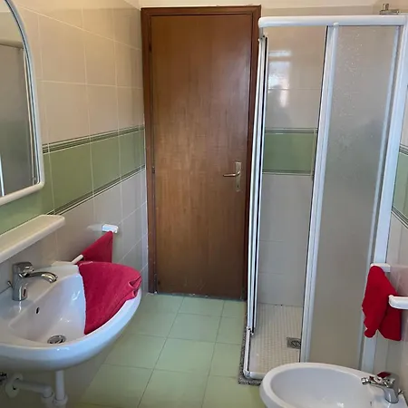 Valbella Apartman Bibione