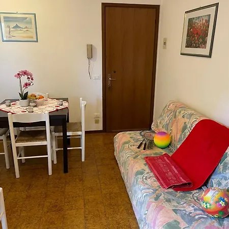 Apartman Valbella Bibione