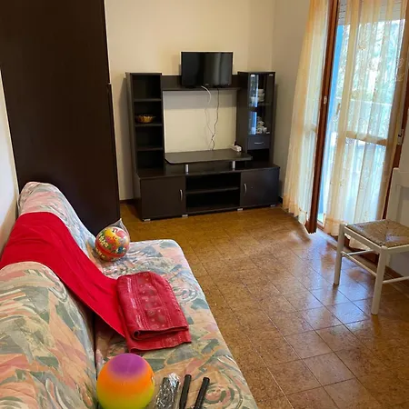 Valbella Apartman